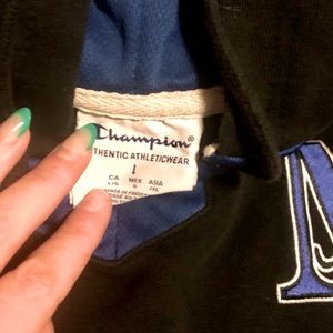 Marion University Hockey Jersey